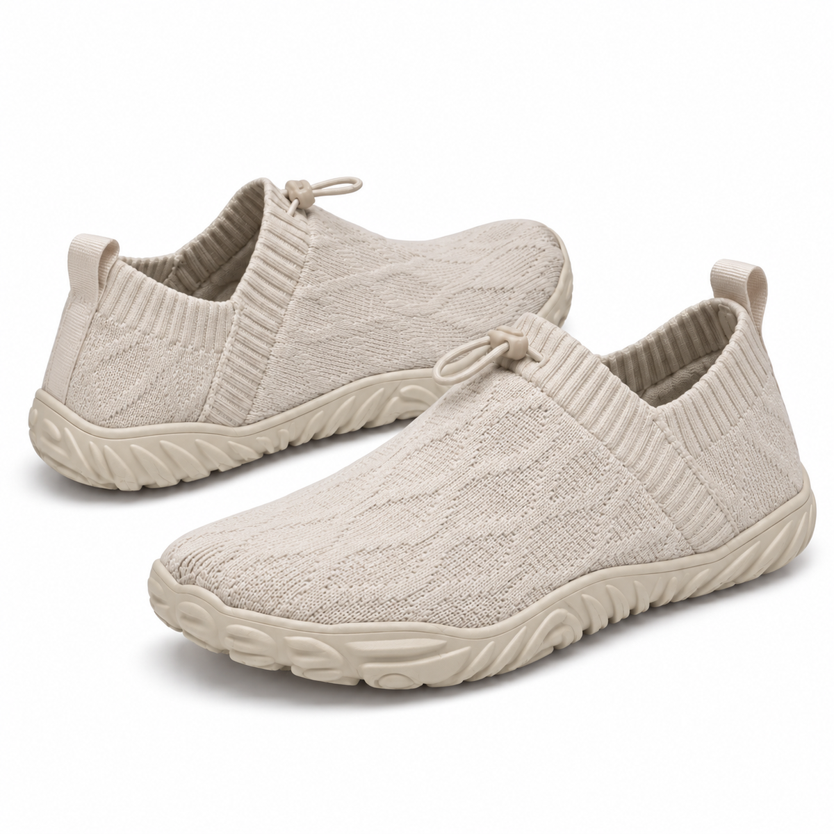 CloudSteps - Walk all day without bunion pain from your very first step
