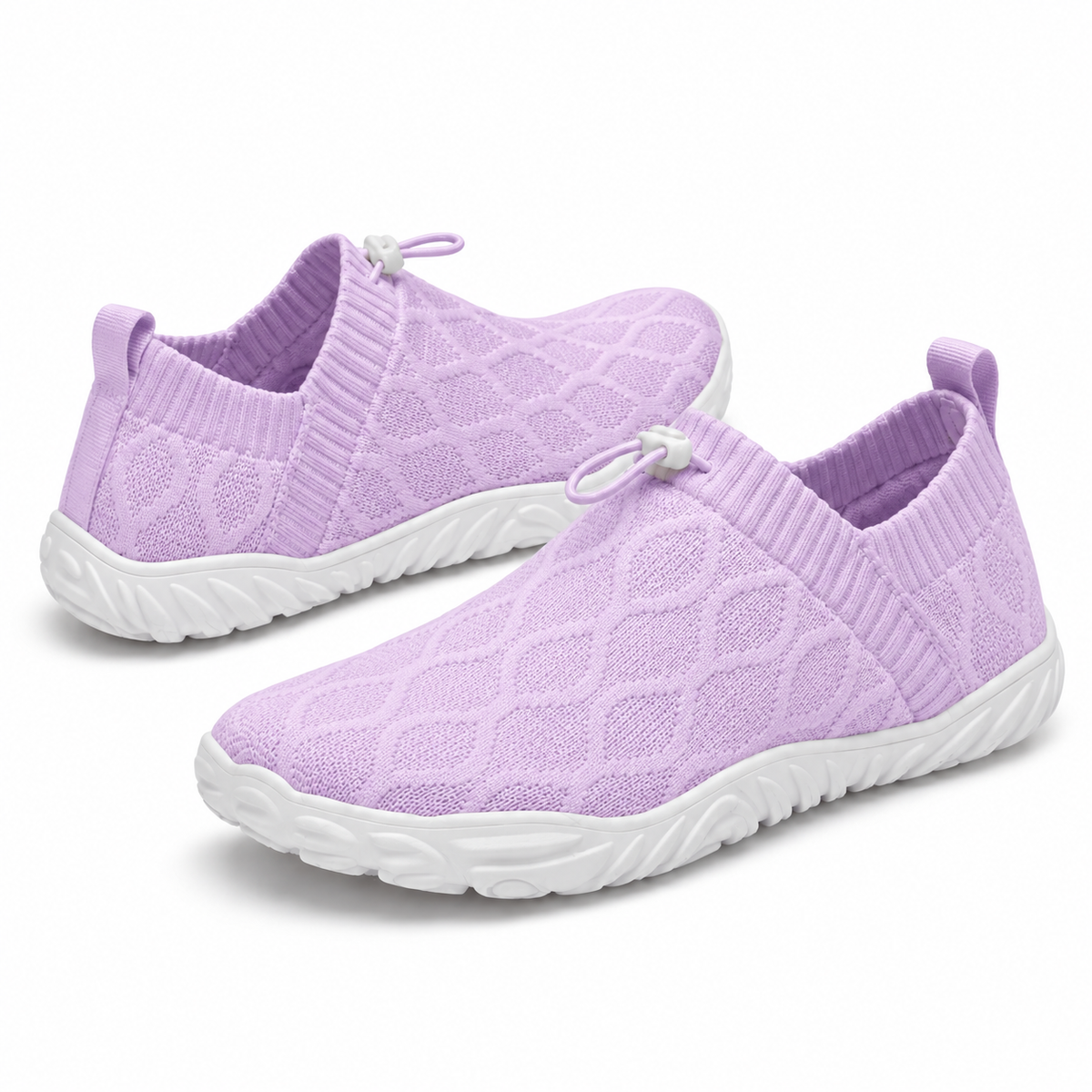 CloudSteps - Walk all day without bunion pain from your very first step