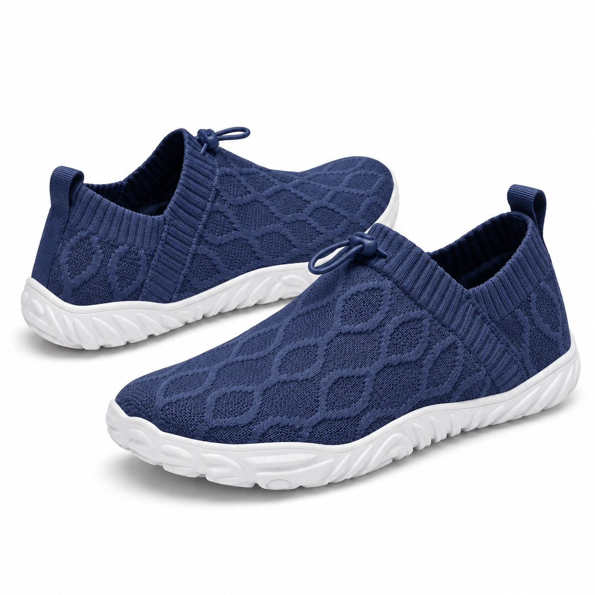 CloudSteps - Walk all day without bunion pain from your very first step