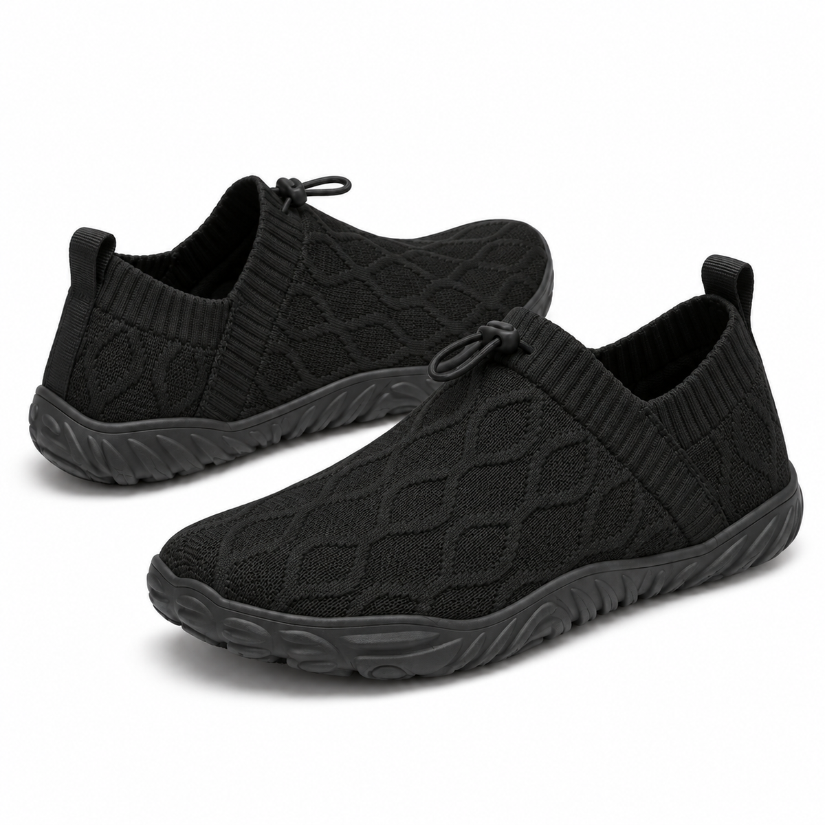 CloudSteps - Walk all day without bunion pain from your very first step