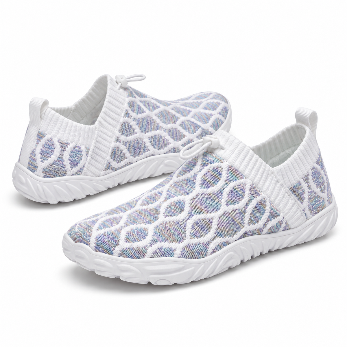 CloudSteps - Walk all day without bunion pain from your very first step