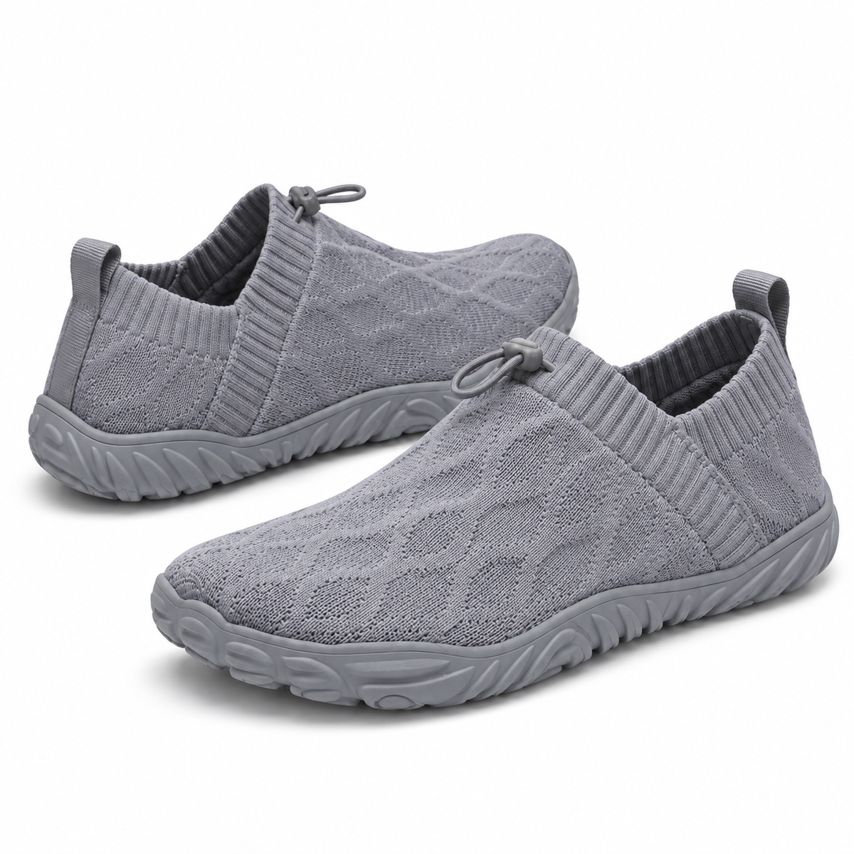 CloudSteps - Walk all day without bunion pain from your very first step