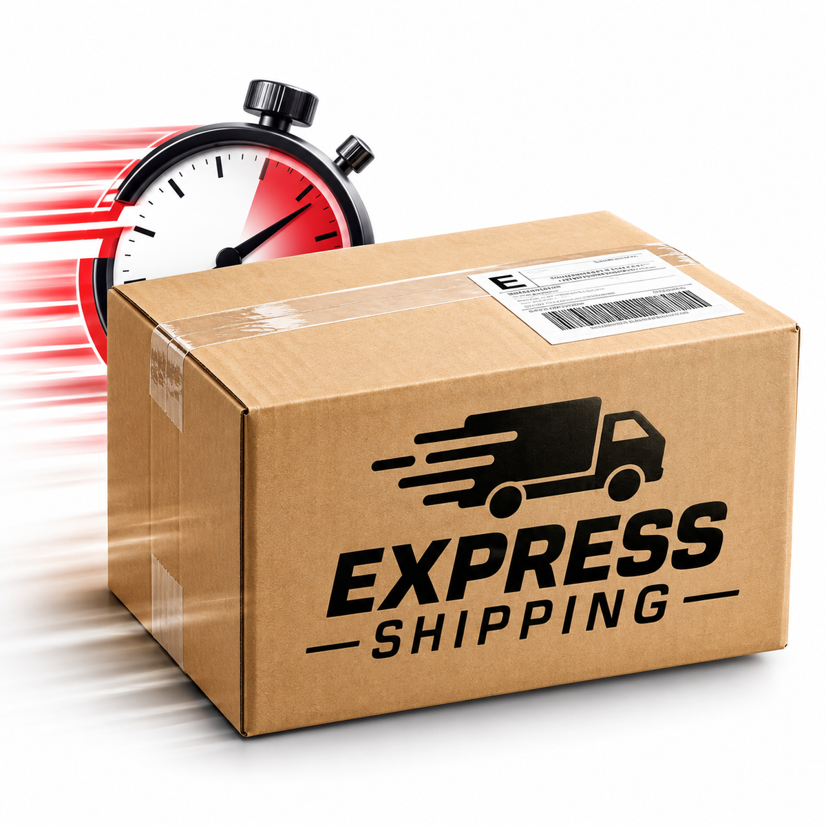 Express Shipping